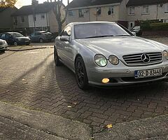 Cl55 AMG - Image 3/8