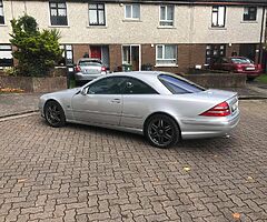 Cl55 AMG - Image 4/8