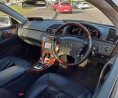 Cl55 AMG - Image 5/8