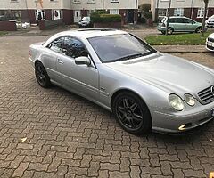 Cl55 AMG - Image 6/8
