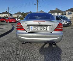 Cl55 AMG - Image 7/8