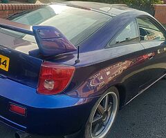 2000 Toyota Celica - Image 4/7