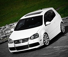 *WANTED* VW GOLF / PASSAT 1.9TDI 2008+