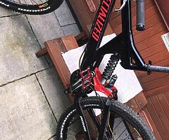 Specialized downhill mountain bike - Image 5/6