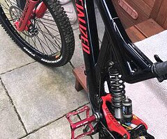 Specialized downhill mountain bike - Image 6/6