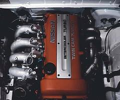 ♦️♦️♦️wanted 180sx front chassis harness ♦️♦️♦️