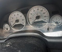 Astra coupe for breaking - Image 5/6