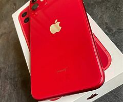 iPhone 11. Unlocked