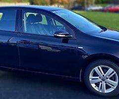 2012 VW Golf Match Edition 1.2 TSI - Image 3/7