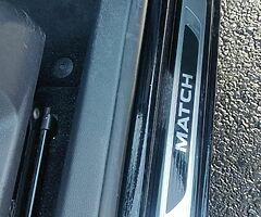 2012 VW Golf Match Edition 1.2 TSI - Image 4/7