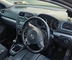 2012 VW Golf Match Edition 1.2 TSI - Image 5/7