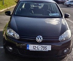 2012 VW Golf Match Edition 1.2 TSI - Image 7/7
