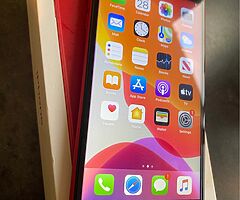 iPhone 8 plus. Unlocked