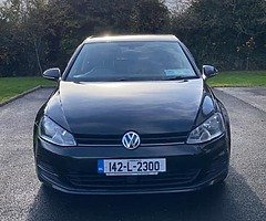 142 Volkswagen Golf 2.0 TDI 150BHP - Image 4/10
