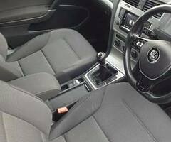 142 Volkswagen Golf 2.0 TDI 150BHP - Image 5/10