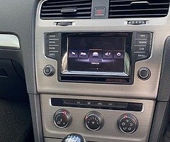142 Volkswagen Golf 2.0 TDI 150BHP - Image 7/10