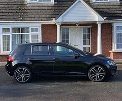 142 Volkswagen Golf 2.0 TDI 150BHP - Image 9/10