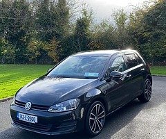 142 Volkswagen Golf 2.0 TDI 150BHP - Image 10/10