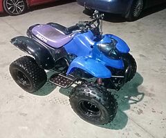 2006 Unilli  100cc - Image 5/8