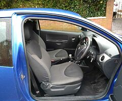 2007 Citroën C2 - Image 4/9