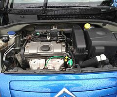 2007 Citroën C2 - Image 6/9