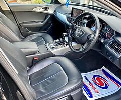 2015 Audi A6 - Image 3/10