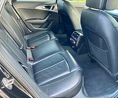 2015 Audi A6 - Image 4/10