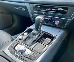 2015 Audi A6 - Image 5/10