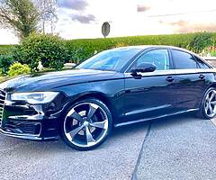 2015 Audi A6 - Image 6/10