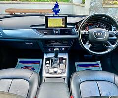 2015 Audi A6 - Image 7/10