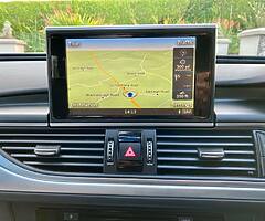 2015 Audi A6 - Image 8/10