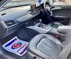2015 Audi A6 - Image 10/10