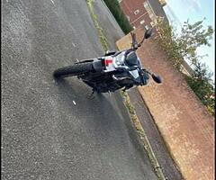 2019 AJS Tn 12