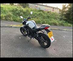 2019 AJS Tn 12