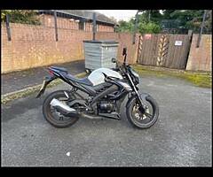 2019 AJS Tn 12