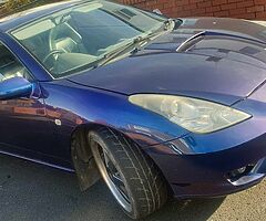 2000 Toyota Celica - Image 4/7