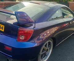 2000 Toyota Celica - Image 7/7