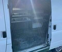 2013 Ford Transit - Image 5/10