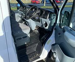 2013 Ford Transit - Image 9/10