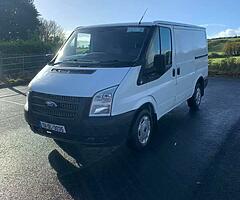 2013 Ford Transit - Image 10/10