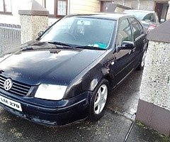 Swap or sale pm for price Deisel Bora ready for test just after been serviced - Image 3/3