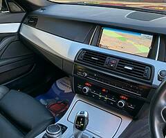 2017 BMW 520d M-Sport - Image 3/10