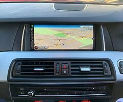 2017 BMW 520d M-Sport - Image 6/10