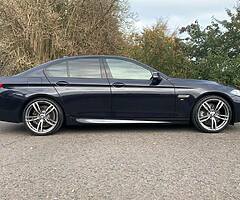 2017 BMW 520d M-Sport - Image 10/10