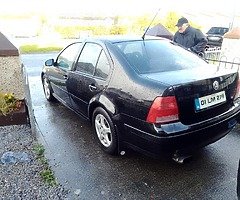 Mint Bora ready for test diesel