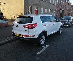 2013 Kia Sportage - Image 5/7