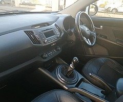 2013 Kia Sportage - Image 7/7