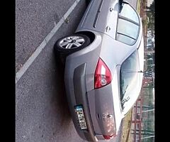 Renault megane stolen in kilbeggan Westmeath