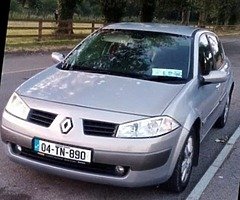 Renault megane stolen in kilbeggan Westmeath - Image 8/8