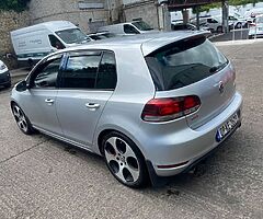 Gti golf - Image 3/10
